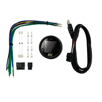 Ecumaster MFD15 52mm Can-Bus multi display