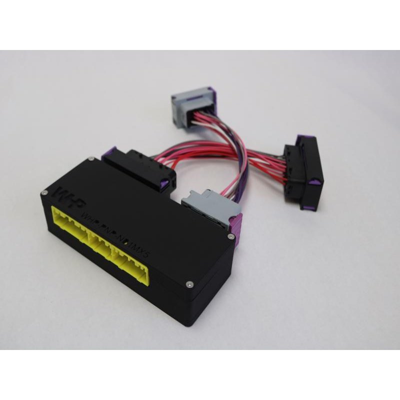 Ecumaster Mazda MX5 NB1 Adaptor