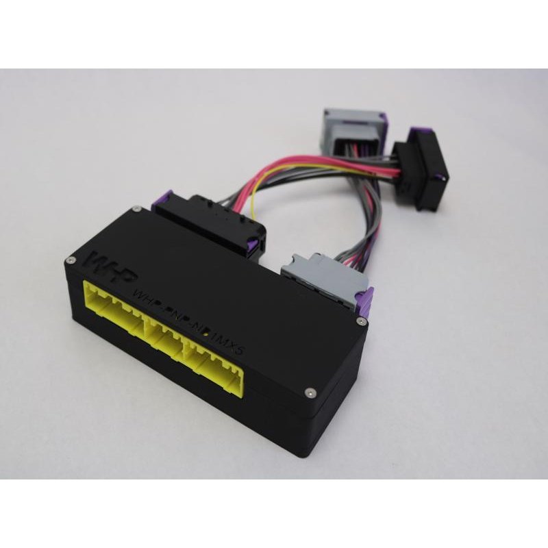 Ecumaster Mazda MX5 NB1 Adaptor
