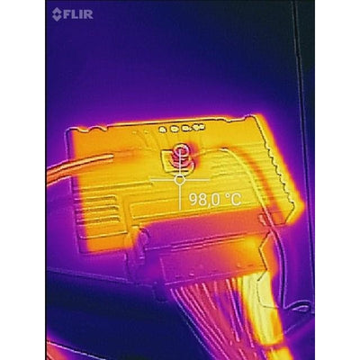 Ecumaster PMU16DL - Power Management Unit 16 Data Logging