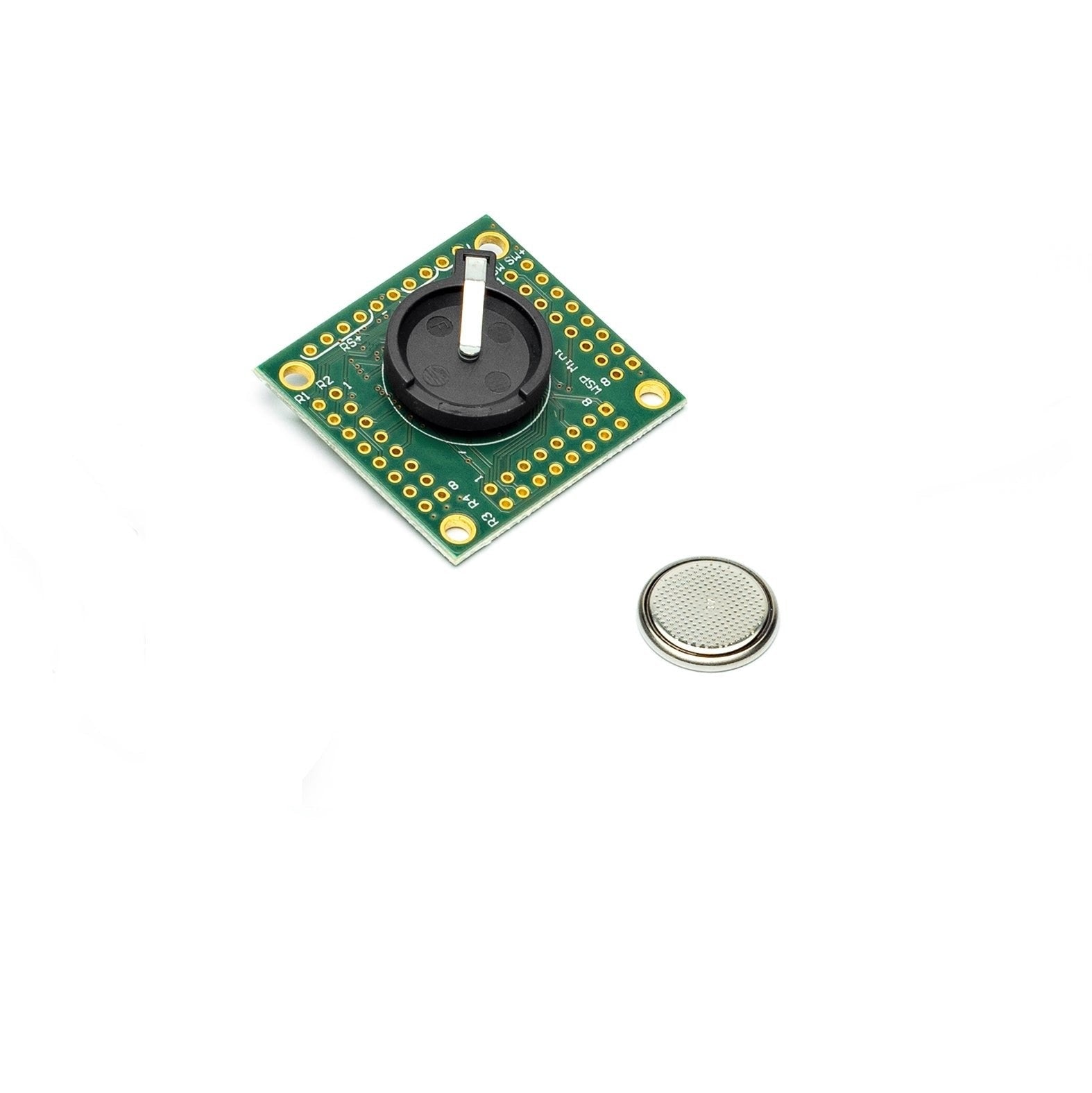 Ecumaster RF Steering Wheel and RF Receiver DIY Kit
