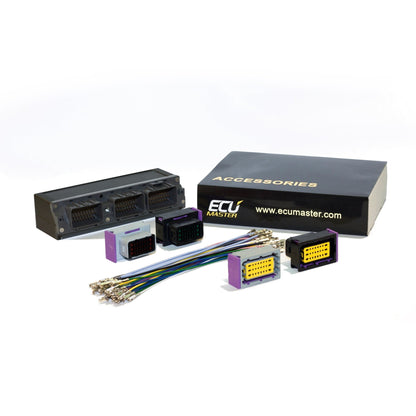 Ecumaster Toyota 2JZ - GTE Adaptor