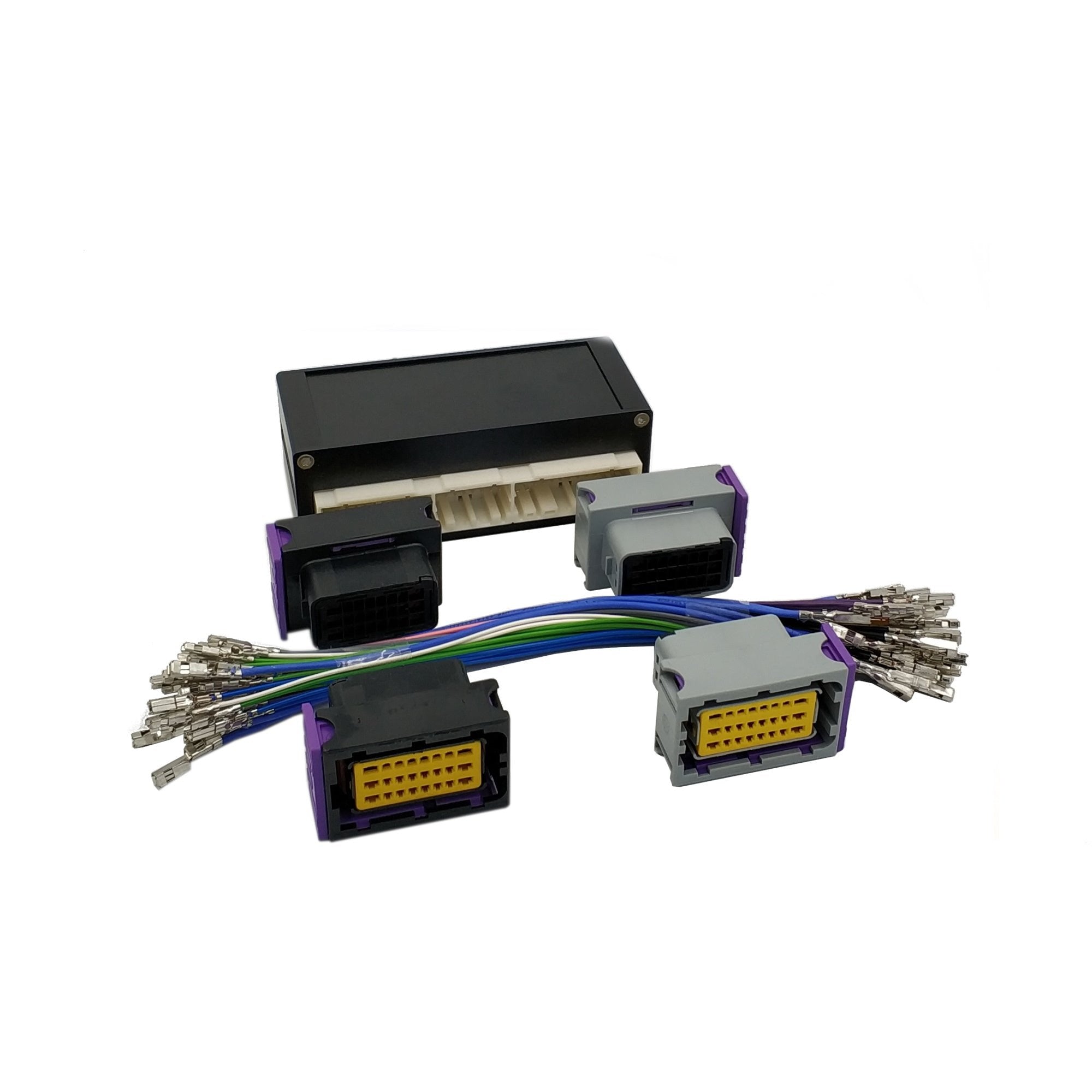 Ecumaster Toyota 3SGTE Adaptor