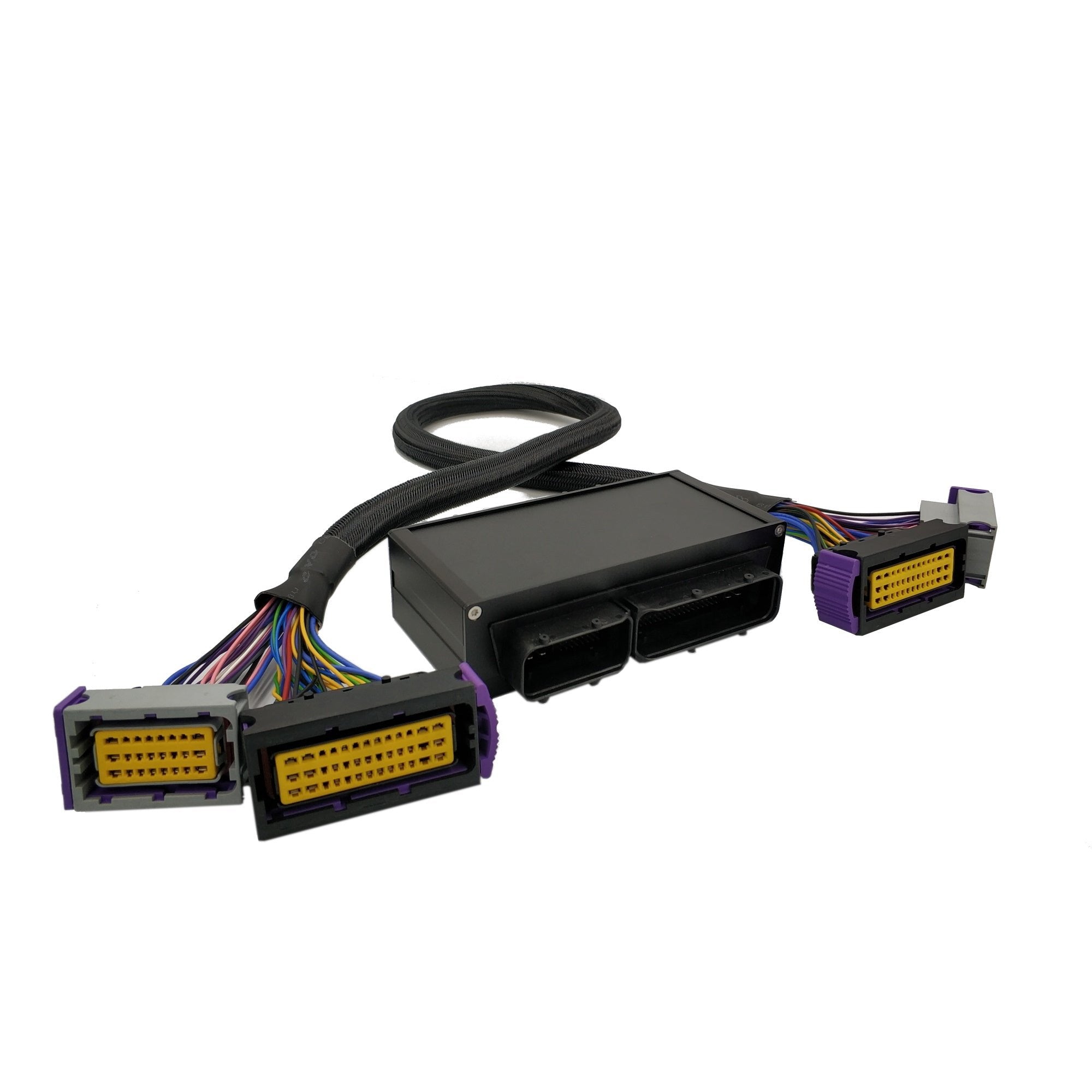 Ecumaster VAG 1.8T Adaptor BAM/APY for Ecumaster Black/Classic