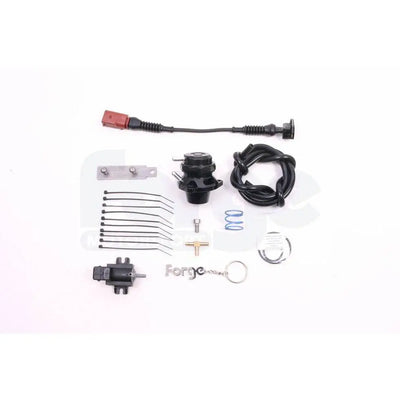 FMDVMK7A - Blow Off Valve and Kit for Audi and VW 1.8 and 2.0 TSI