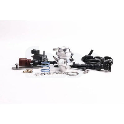 FMDVMK7A - Blow Off Valve and Kit for Audi and VW 1.8 and 2.0 TSI
