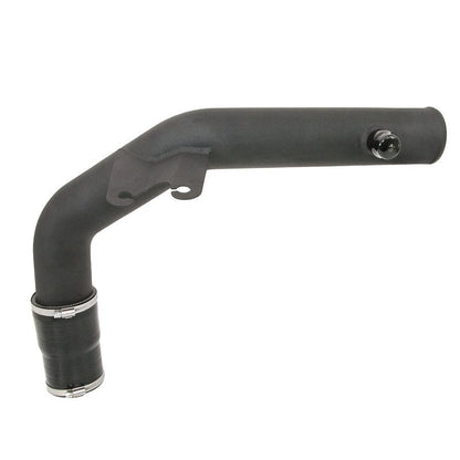 Ford Fiesta 1.6 ST180 Ecoboost Crossover Turbo Pipe with Silicone & Clamps