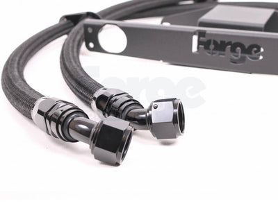 Forge Audi 4.2 B7 RS4 Engine Oil Cooler