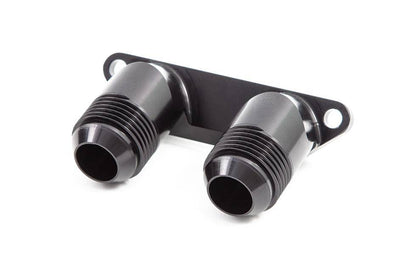 Forge Audi 4.2 B7 RS4 Oil Cooler Manifold - Motorsport Calibrations