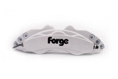 Forge Audi B8 A4 356mm 6Pot Big Brake Kit
