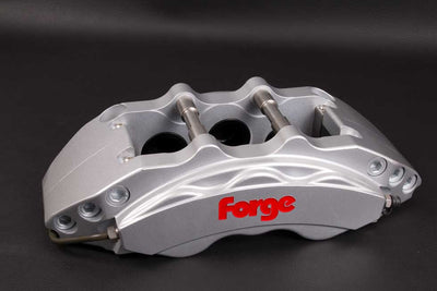 Forge Audi B8 A4 356mm 6Pot Big Brake Kit