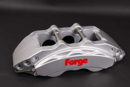 Forge Audi B8 A4 356mm 6Pot Big Brake Kit - Motorsport Calibrations