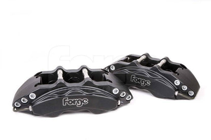 Forge Audi B8 A4 356mm 6Pot Big Brake Kit - Motorsport Calibrations