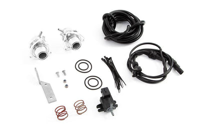 Forge Audi B9 RS4 Atmospheric / Recirculating Dump Valve