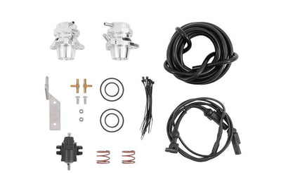 Forge Audi B9 RS4 Atmospheric / Recirculating Dump Valve