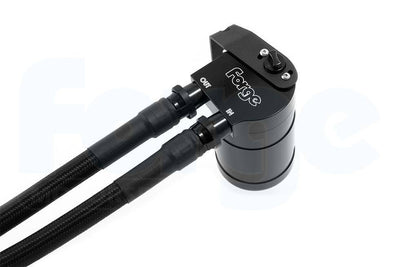 Forge Audi Catch Can (8S TTRS & 8V.5 RS3)