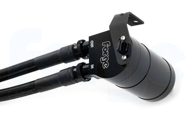 Forge Audi Catch Can (8S TTRS & 8V.5 RS3)