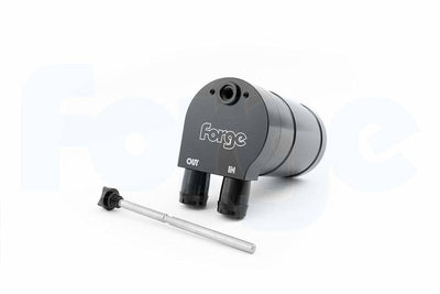 Forge Audi Catch Can (8S TTRS & 8V.5 RS3)