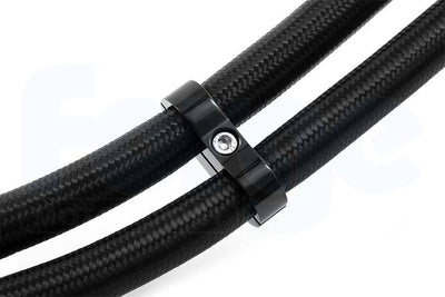 Forge Audi Catch Can (8S TTRS & 8V.5 RS3)