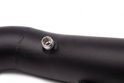 Forge Audi Inlet Hard Pipe (8S TTRS & 8V.5 RS3)
