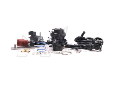 Forge Audi Porsche Seat Skoda VW 1.8T 2.0T Blow Off Valve Kit (Inc. A4, Macan, Leon & MK7 Golf)