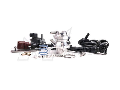 Forge Audi Porsche Seat Skoda VW 1.8T 2.0T Blow Off Valve Kit (Inc. A4, Macan, Leon & MK7 Golf)