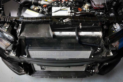 Forge Audi RS6 C7 & RS7 Charge Cooler Radiator