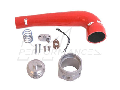 Forge Audi Seat Skoda VW 1.2TSI Blow Off Valve Kit (Inc. 8P A3, 5F Leon, 5J Fabia & MK5 Polo)