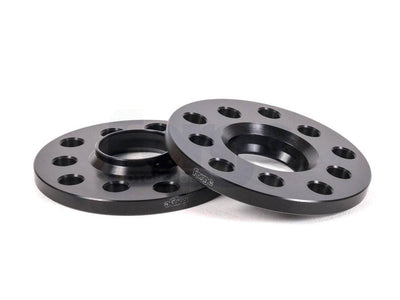 Forge Audi Seat Skoda VW Alloy Wheel Spacers (Inc. A4, Leon, Octavia & Golf)