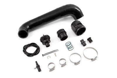 Forge Audi Seat Skoda Volkswagen 1.2 TSI 1.4 TSI Dump Valve (Inc. 8V A3, MK3 Leon, Octavia & MK7 Golf)