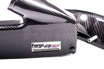 Forge Audi Seat Skoda Volkswagen High Flow Carbon Intake (Inc. 8V A3, MK3 Leon, Octavia & MK7 Golf)