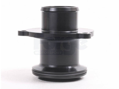 Forge Audi/VW 1.8 TSI 2.0 TSI EA888 Turbo Muffler Delete Pipe (Inc. A4, A5, S3 & Golf R)