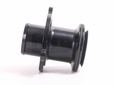 Forge Audi/VW 1.8 TSI 2.0 TSI EA888 Turbo Muffler Delete Pipe (Inc. A4, A5, S3 & Golf R)