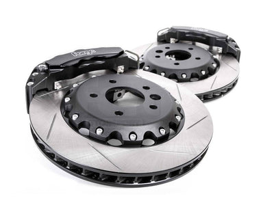 Forge Audi/VW 356mm 6Pot Big Brake Kit (8V S3, MK7 Golf)