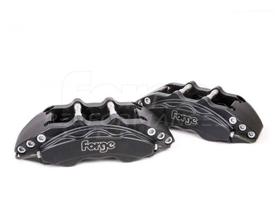 Forge Audi/VW 356mm 6Pot Big Brake Kit (8V S3, MK7 Golf)