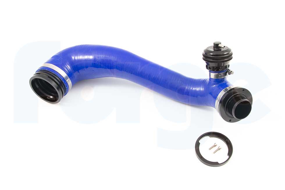 Forge Audi VW Blow Off Valve (8X A1, 8V A3, 5Q Q2, 8U Q3 & MK7.5 Golf) - Motorsport Calibrations