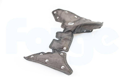 Forge Audi VW K03/K04 Turbo Blanket (Golf/GTI/R MK5/MK6 & 8P/8J A3/TT)