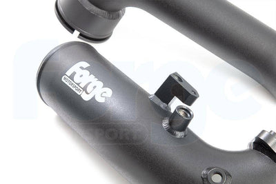 Forge BMW B58 F20 F22 F30 F32 Boost Pipes (Inc. M240i, 340i, 440i & 540i)