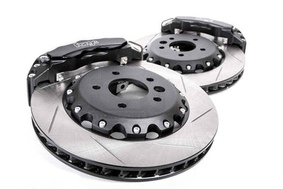 Forge BMW E90 E91 E92 E93 380mm Front Brake Kit (Inc. 320i, 328i, 330i & 335xi)