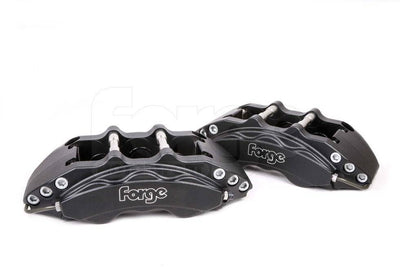 Forge BMW E90 E91 E92 E93 380mm Front Brake Kit (Inc. 320i, 328i, 330i & 335xi)