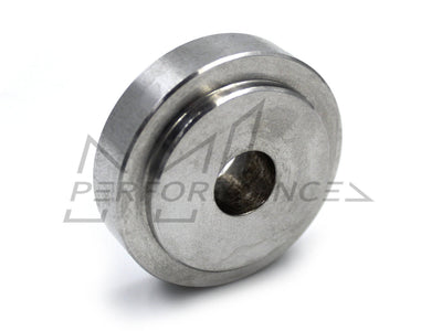 Forge BMW N54 Chargepipe 10mm Shim