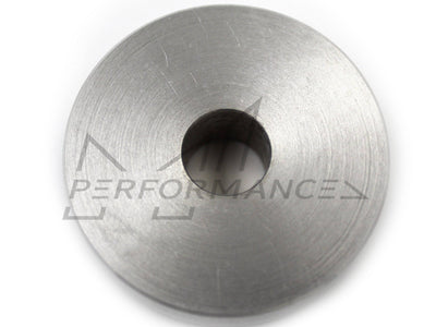 Forge BMW N54 Chargepipe 10mm Shim