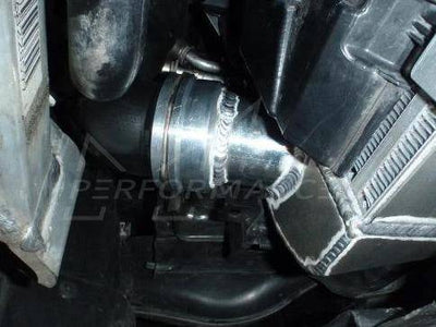 Forge BMW N54 N55 Performance Intercooler (1M, 135i & 335i)