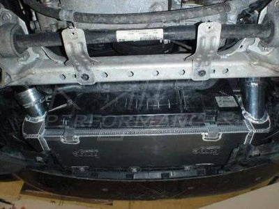 Forge BMW N54 N55 Performance Intercooler (1M, 135i & 335i)