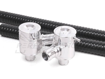 Forge BMW N54 Recirculation Valves (1M, 135i & 335i)