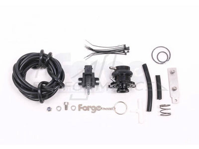 Forge BMW Recirculation Valve & Kit F20/F22 M135i & M235i
