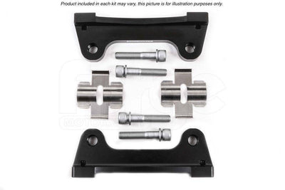 Forge BMW S65 E90 E92 M3 380mm Front Brake Kit