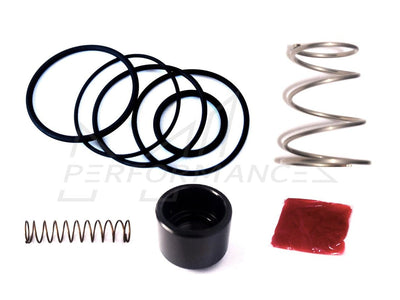Forge Motorsport Valve Service Kit