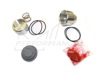 Forge Motorsport Valve Service Kit