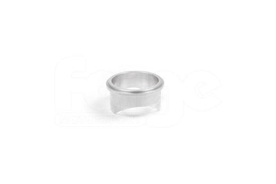 Forge Universal 50mm Black Blow Off Valve